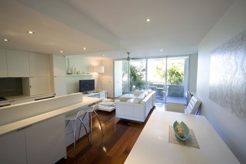 The Beach Cabarita - Accommodation Yamba 10