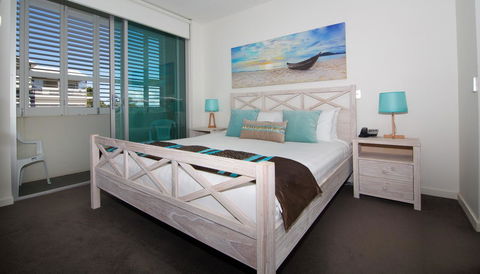The Beach Cabarita - Accommodation Yamba 1