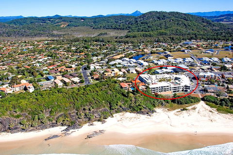 The Beach Cabarita - Accommodation Yamba 38