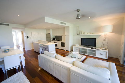 The Beach Cabarita - Accommodation Yamba 13