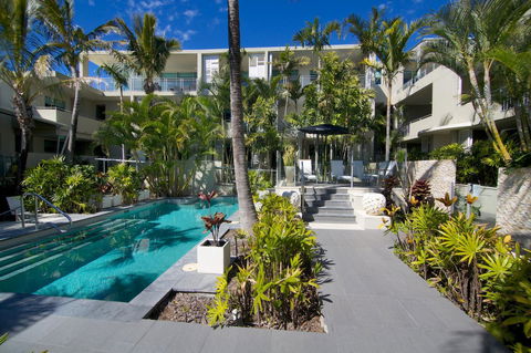 The Beach Cabarita - Accommodation Yamba 6