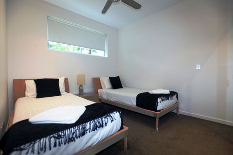The Beach Cabarita - Accommodation Yamba 23