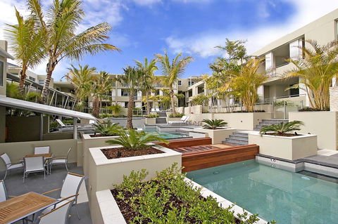 The Beach Cabarita - Accommodation Yamba 35