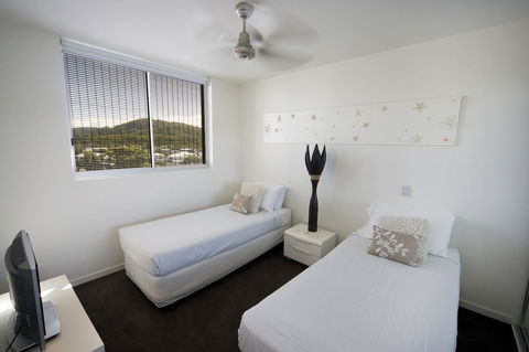 The Beach Cabarita - Accommodation Yamba 16