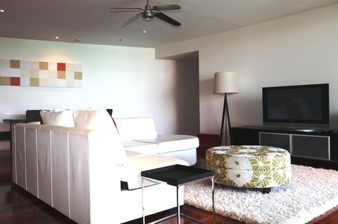 The Beach Cabarita - Accommodation Yamba 31
