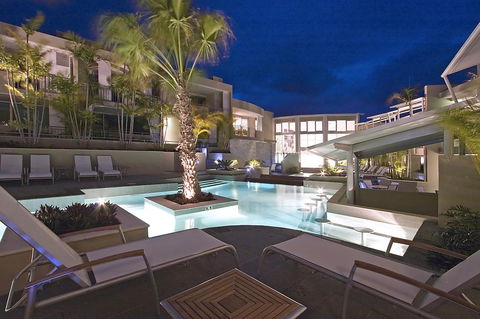 The Beach Cabarita - Accommodation Yamba 0