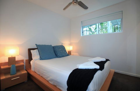 The Beach Cabarita - Accommodation Yamba 22