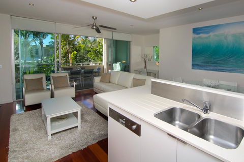The Beach Cabarita - Accommodation Yamba 8