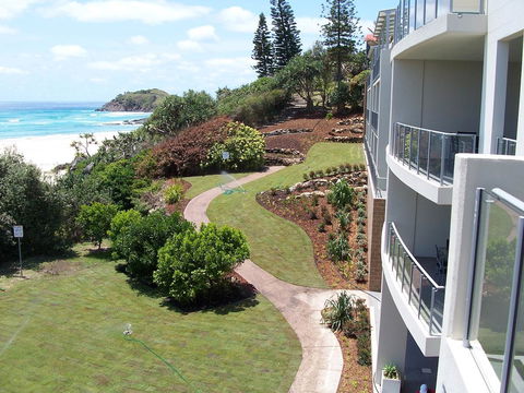 The Beach Cabarita - Accommodation Yamba 40