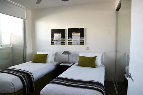The Beach Cabarita - Accommodation Yamba 11