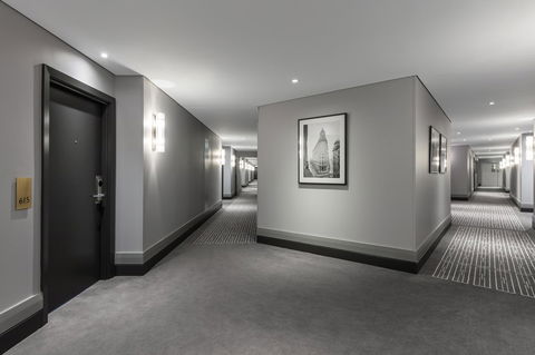 Radisson Blu Plaza Hotel Sydney - Accommodation Yamba 29