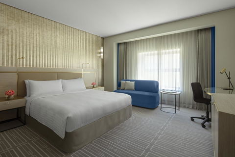 Radisson Blu Plaza Hotel Sydney - Accommodation Yamba 2