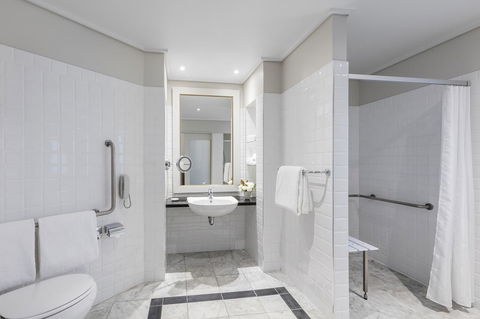 Radisson Blu Plaza Hotel Sydney - Accommodation Yamba 33