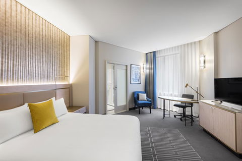 Radisson Blu Plaza Hotel Sydney - Accommodation Yamba 32