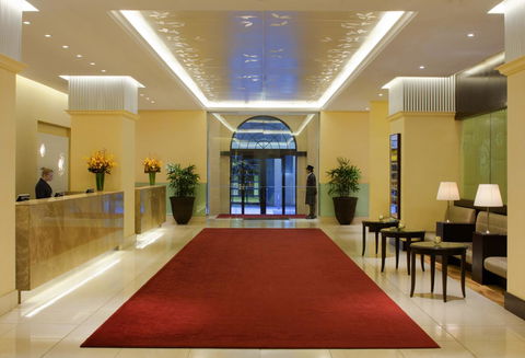 Radisson Blu Plaza Hotel Sydney - Accommodation Yamba 18