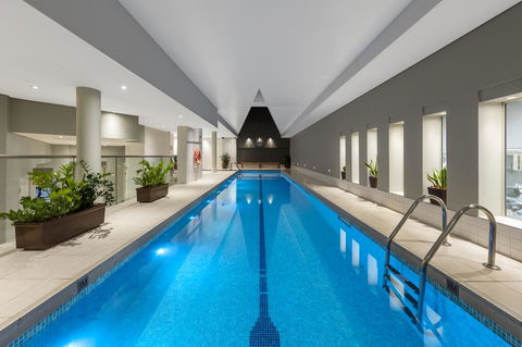 Radisson Blu Plaza Hotel Sydney - Accommodation Yamba 1