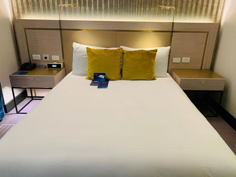 Radisson Blu Plaza Hotel Sydney - Accommodation Yamba 36
