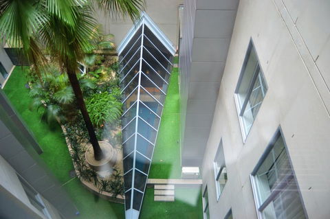 Radisson Blu Plaza Hotel Sydney - Accommodation Yamba 42