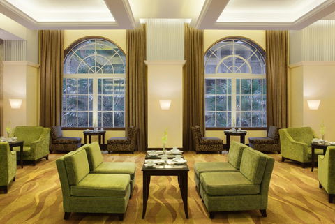 Radisson Blu Plaza Hotel Sydney - Accommodation Yamba 16