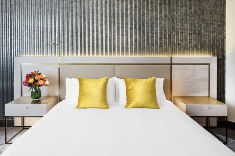Radisson Blu Plaza Hotel Sydney - Accommodation Yamba 43