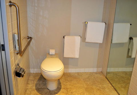 Radisson Blu Plaza Hotel Sydney - Accommodation Yamba 35