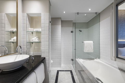 Radisson Blu Plaza Hotel Sydney - Accommodation Yamba 27