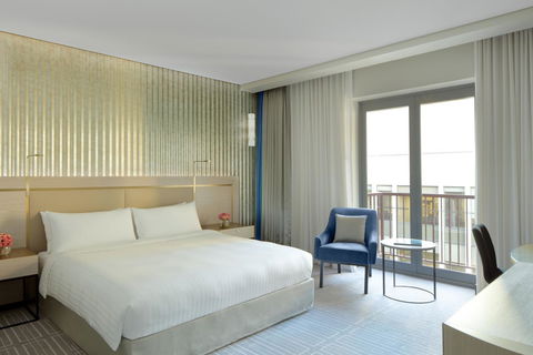 Radisson Blu Plaza Hotel Sydney - Accommodation Yamba 10