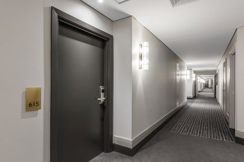 Radisson Blu Plaza Hotel Sydney - Accommodation Yamba 31