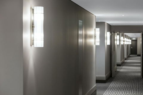 Radisson Blu Plaza Hotel Sydney - Accommodation Yamba 30