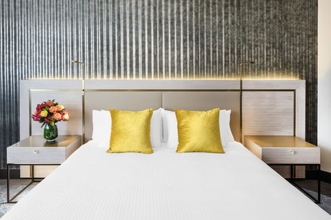 Radisson Blu Plaza Hotel Sydney - Accommodation Yamba 22