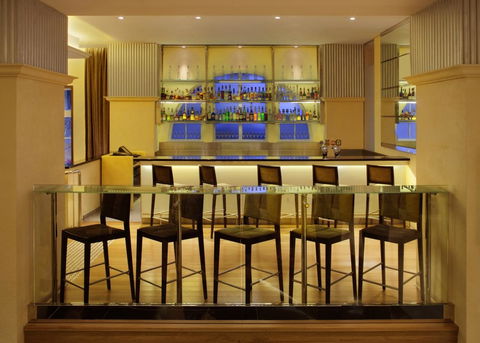 Radisson Blu Plaza Hotel Sydney - Accommodation Yamba 15