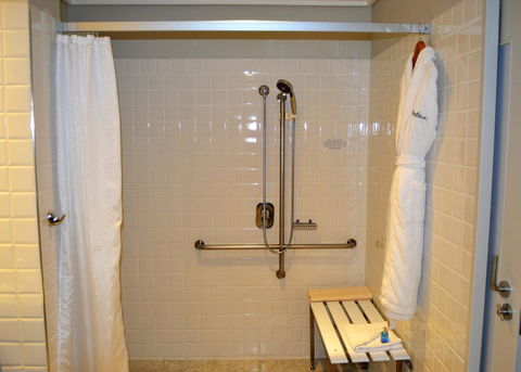 Radisson Blu Plaza Hotel Sydney - Accommodation Yamba 34