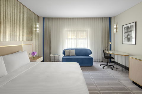 Radisson Blu Plaza Hotel Sydney - Accommodation Yamba 5