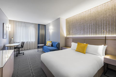 Radisson Blu Plaza Hotel Sydney - Accommodation Yamba 28