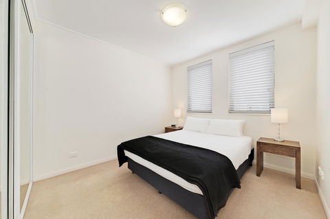 Wyndel Apartments - Apex North Sydney - Accommodation Yamba 8