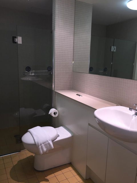 Wyndel Apartments - Apex North Sydney - Accommodation Yamba 17