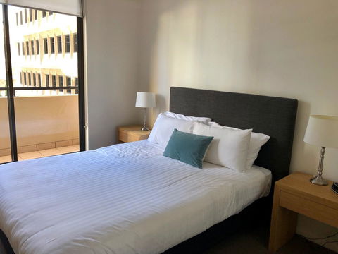 Wyndel Apartments - Apex North Sydney - Accommodation Yamba 15