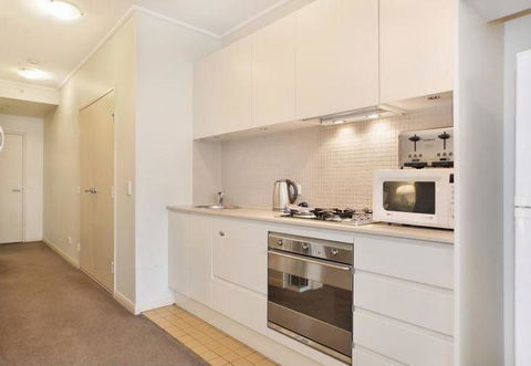 Wyndel Apartments - Apex North Sydney - Accommodation Yamba 12