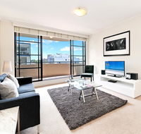 Wyndel Apartments - Apex North Sydney - Accommodation Yamba