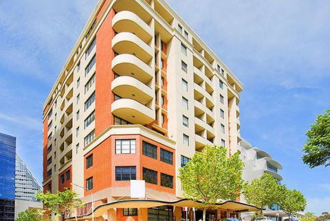Wyndel Apartments - Apex North Sydney - Accommodation Yamba 21