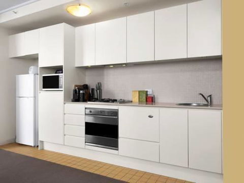 Wyndel Apartments - Apex North Sydney - Accommodation Yamba 10