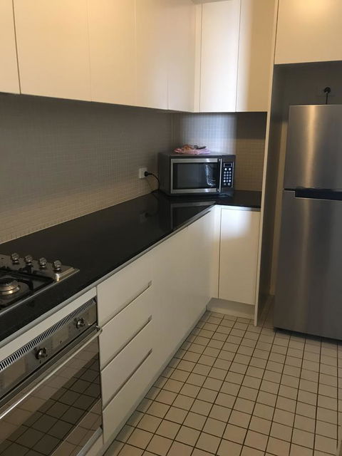 Wyndel Apartments - Apex North Sydney - Accommodation Yamba 11