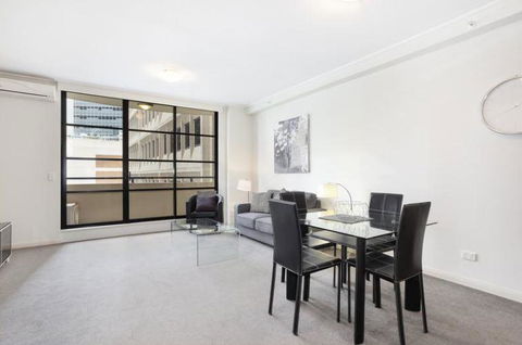 Wyndel Apartments - Apex North Sydney - Accommodation Yamba 19