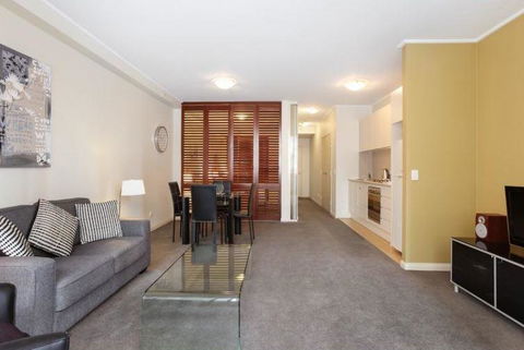 Wyndel Apartments - Apex North Sydney - Accommodation Yamba 20