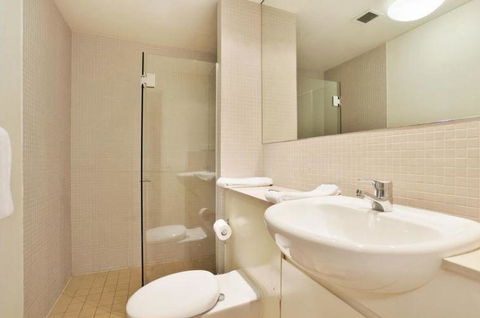 Wyndel Apartments - Apex North Sydney - Accommodation Yamba 16