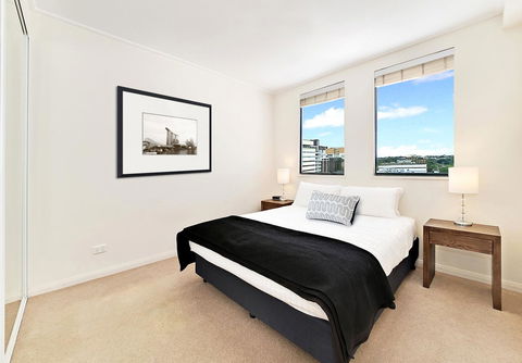 Wyndel Apartments - Apex North Sydney - Accommodation Yamba 2