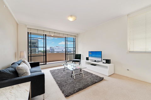 Wyndel Apartments - Apex North Sydney - Accommodation Yamba 6