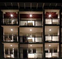 The Blenheim - Accommodation Yamba