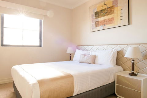 Seasons Harbour Plaza - Accommodation Yamba 6