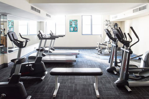Seasons Harbour Plaza - Accommodation Yamba 19